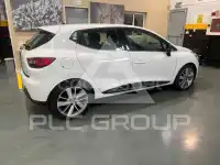 2015 Renault Clio