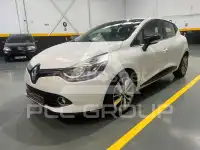 2015 Renault Clio