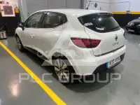 2015 Renault Clio