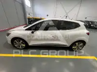 2015 Renault Clio