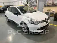 2015 Renault Clio
