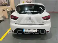 2015 Renault Clio