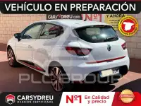 2015 Renault Clio