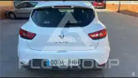 2015 Renault Clio