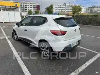 2015 Renault Clio