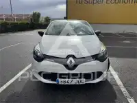 2015 Renault Clio