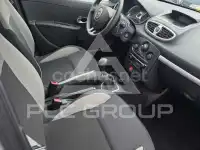 2015 Renault Clio