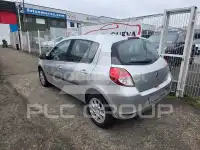 2015 Renault Clio