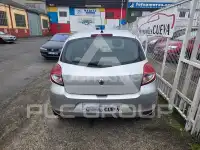 2015 Renault Clio