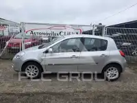2015 Renault Clio
