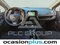 2015 Renault Clio