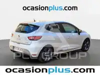 2015 Renault Clio
