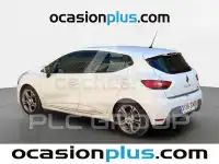 2015 Renault Clio