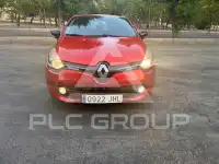 2015 Renault Clio