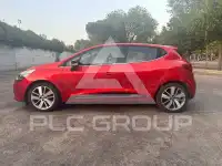 2015 Renault Clio