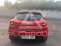 2015 Renault Clio