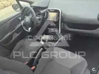 2015 Renault Clio