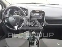 2015 Renault Clio