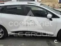2015 Renault Clio