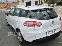 2015 Renault Clio