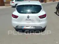 2015 Renault Clio