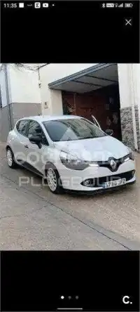 2015 Renault Clio