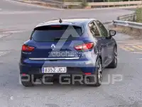 2015 Renault Clio