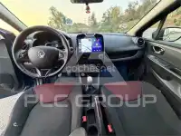 2015 Renault Clio