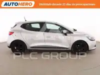2015 Renault Clio