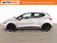 2015 Renault Clio