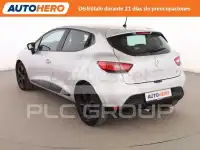 2015 Renault Clio