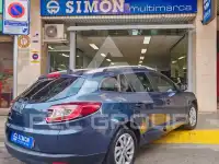 2015 Renault Megane