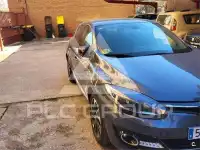 2015 Renault Megane