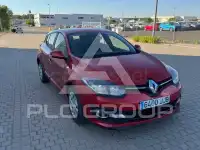 2015 Renault Megane