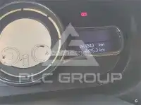 2015 Renault Megane