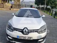 2015 Renault Megane