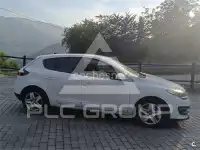 2015 Renault Megane