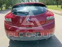 2015 Renault Megane