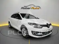 2015 Renault Megane