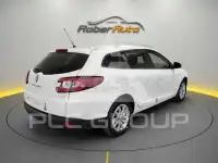 2015 Renault Megane