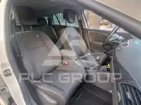 2015 Renault Megane