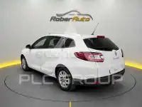 2015 Renault Megane