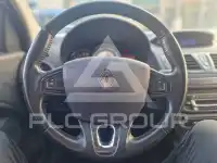 2015 Renault Megane