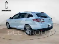 2015 Renault Megane