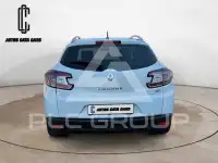 2015 Renault Megane