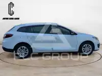 2015 Renault Megane