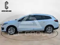 2015 Renault Megane