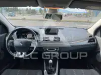 2015 Renault Megane