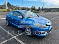 2015 Renault Megane