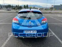 2015 Renault Megane